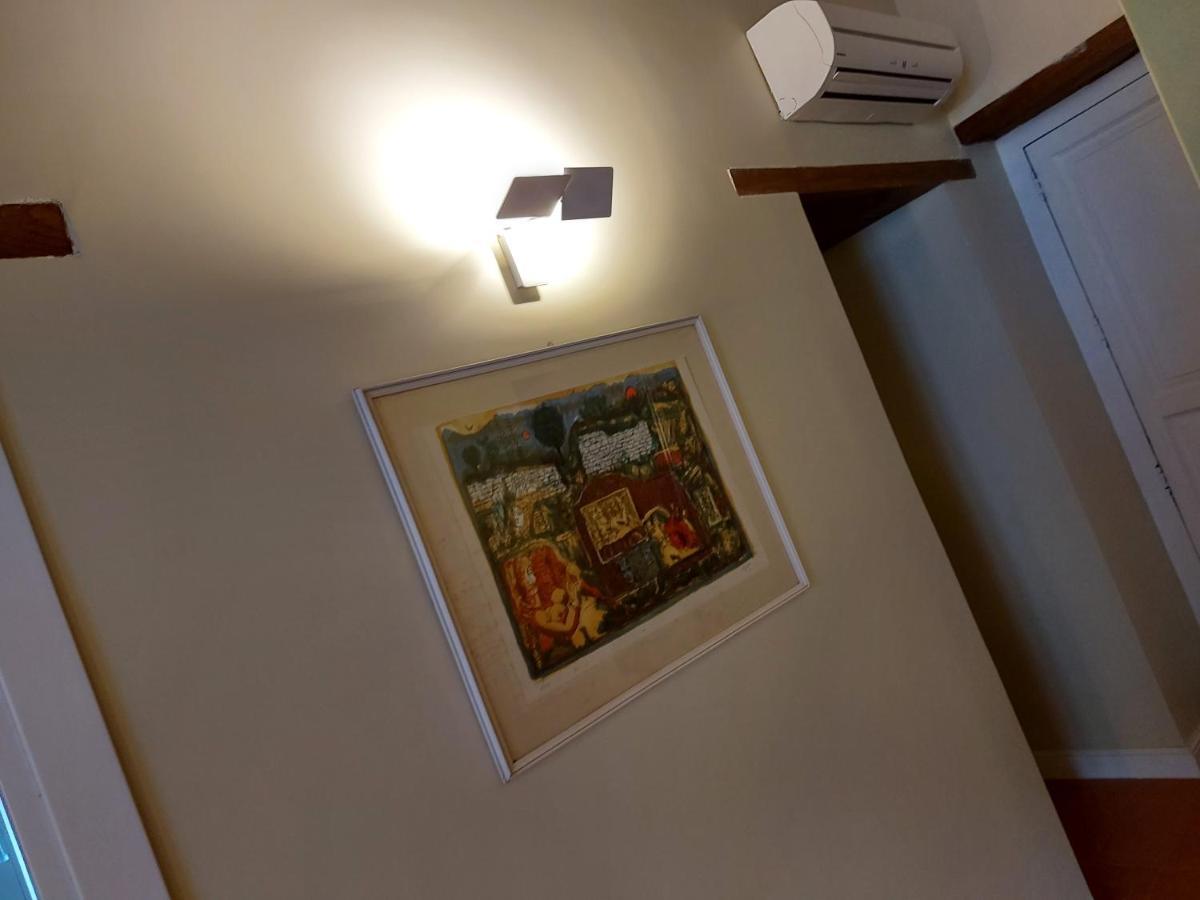 Celeste Costiera マイオーリ エクステリア 写真